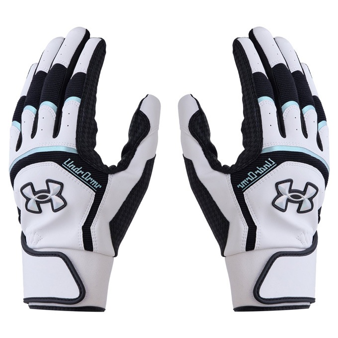 Under Armour バッティンググローブ、アンダーシャツセット Under Armour バッティンググローブ、アンダーシャツセット