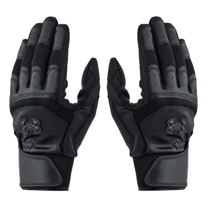 UNDER ARMOUR（アンダーアーマー）UAヤード プロ バッティンググローブ