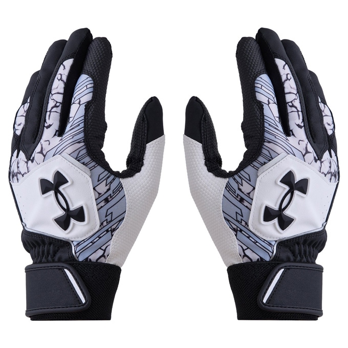 UNDER ARMOUR（アンダーアーマー）UAクリーンアップ