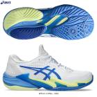 ASICSʥåCOURT FF 3 FF 31042A220˥ݡ ƥ˥ 륳 ƥ˥塼   ǥ
