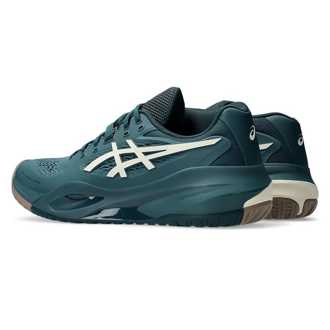 29.0cmのみ】ASICS（アシックス）GEL-RESOLUTION X ゲルレゾリュー
