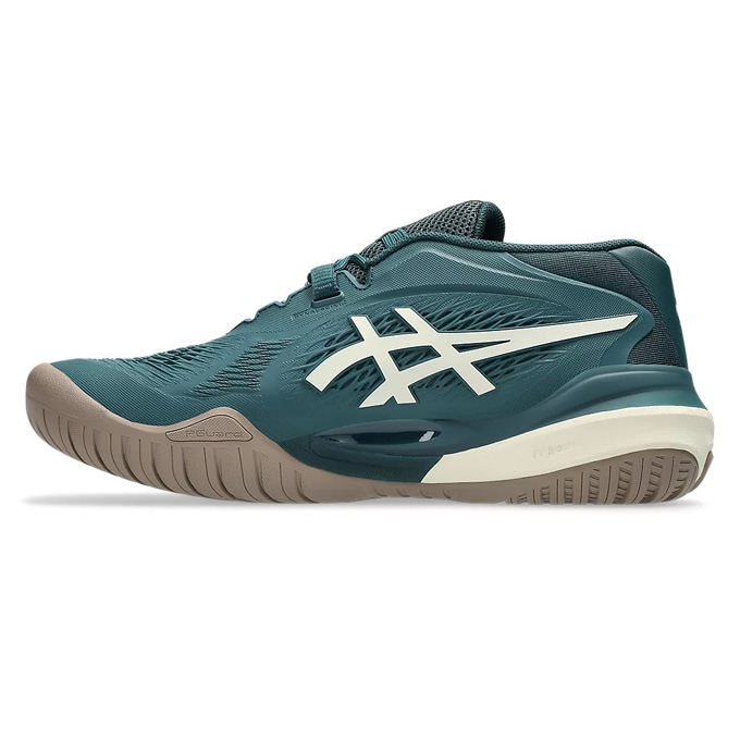 29.0cmのみ】ASICS（アシックス）GEL-RESOLUTION X ゲルレゾリュー
