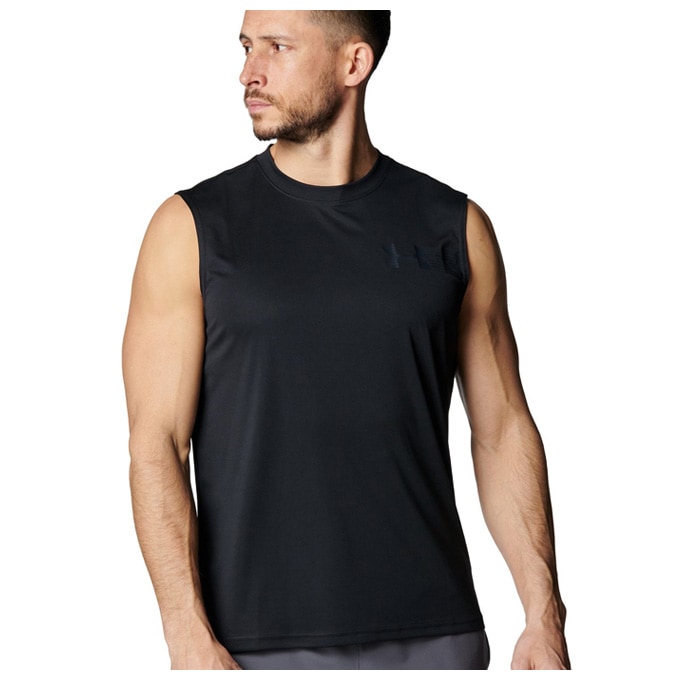 UNDER ARMOUR（アンダーアーマー）UAアーマードライ スリーブレス