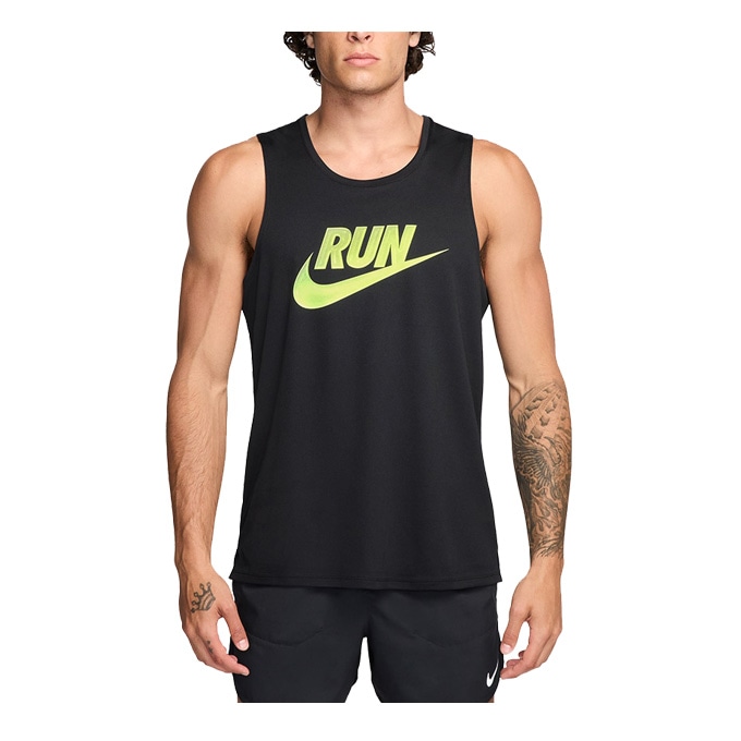 NIKE - 値下げ！ ランニングタンクトップ ナイキ A.A.E. NIKE（ナイキ）DF ラン エナジー MILER タンク（HJ4165
