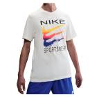 NIKE�ʥʥ�����NSW 6MO SWSH S/S T����ġ�HQ8095�˥��ݡ��� �ȥ졼�˥� ���˥� �ե��åȥͥ� �ȥåץ� Ⱦµ ������ ������ ���