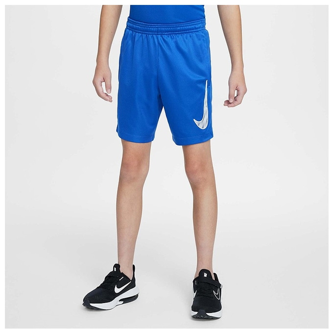 NIKE（ナイキ）ジュニア YTH DF TRPHY23 ショート GX（HF8081