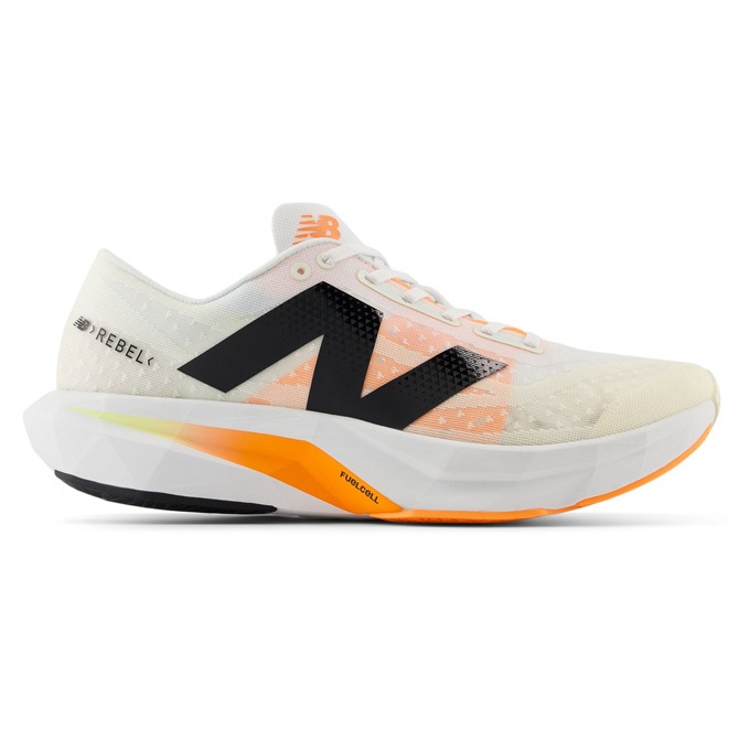 New Balance（ニューバランス）FuelCell Rebel v4（MFCXCN4D