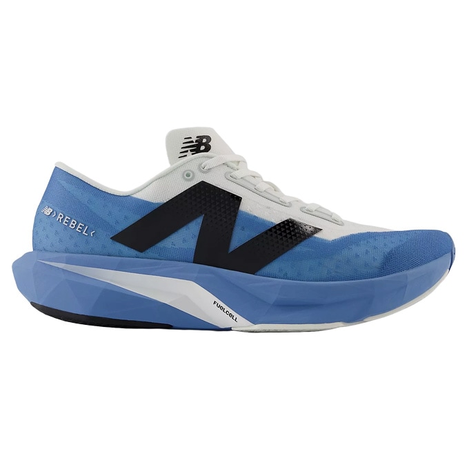 26.0cmのみ】New Balance（ニューバランス）FuelCell Rebel v4
