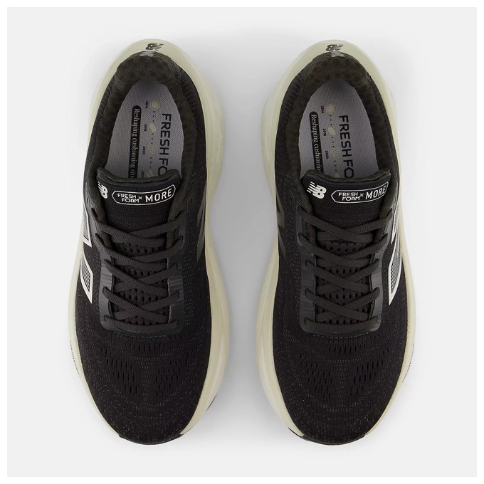 New Balance（ニューバランス）Fresh Foam X More v5 フレッシュ