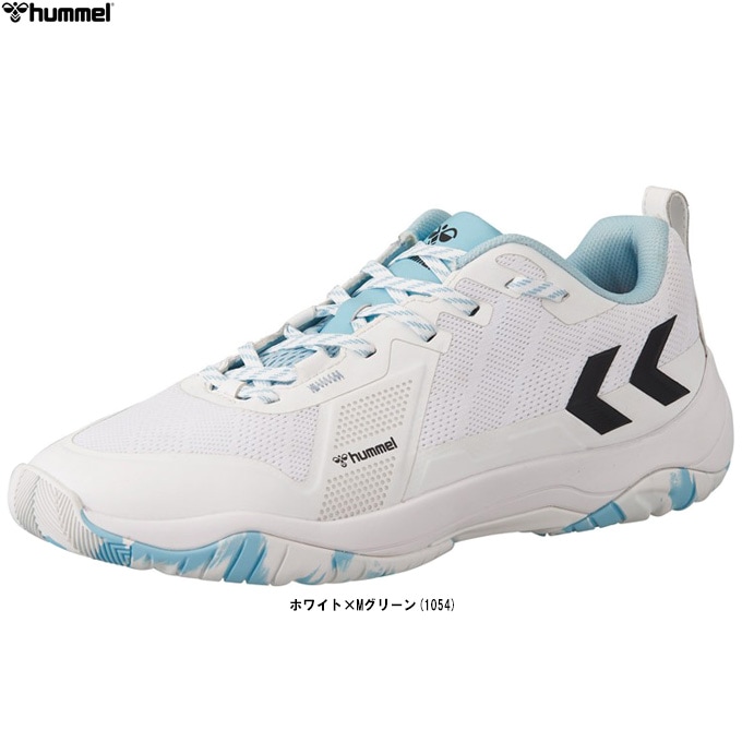 hummel（ヒュンメル）ハンドボールシューズ KOMET POWER 3.0 コメット