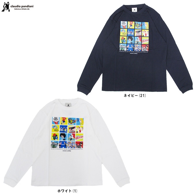 Junky�ʥ���󥭡���ĹµTEE��SJ22B04�˥��å�������󥭡� JERRY �եåȥ��� �եåȥܡ��� �ȥ졼�˥� ������ �����奢�� T����� ����T ������ ���