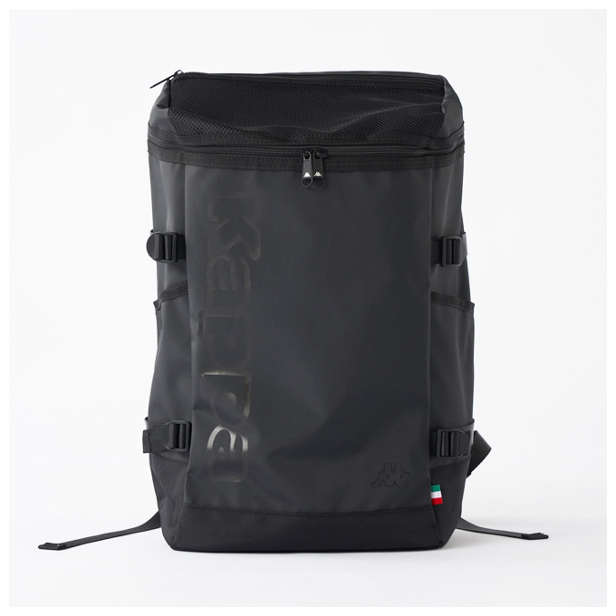 Kappa（カッパ）バックパック 28L（215800）スポーツ トレーニング
