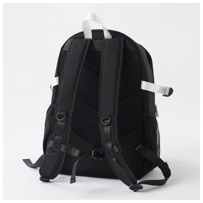 Kappa（カッパ）バックパック 32L 3層（215804）スポーツ トレーニング