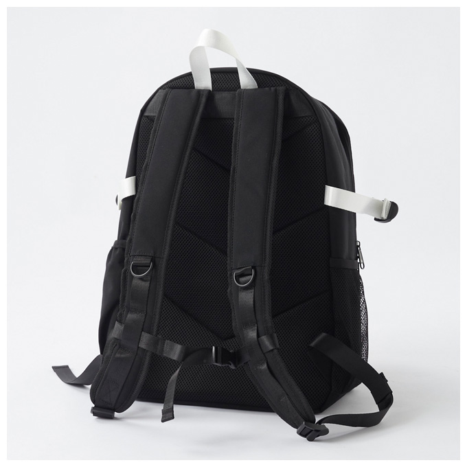 Kappa（カッパ）バックパック 32L 3層（215804）スポーツ トレーニング