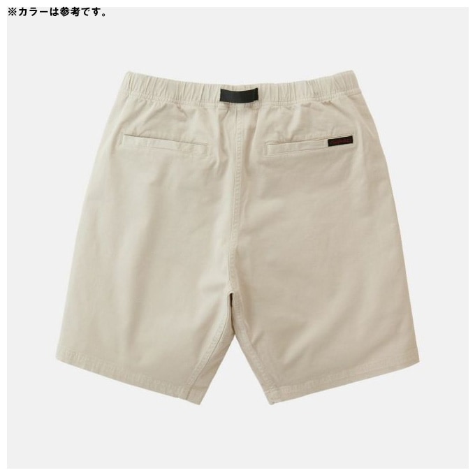 【nonnative】グラミチ　NN-P3986 ハーフパンツ GRAMICCI（グラミチ）NN-SHORT（G106OGS）スポーツ トレーニング