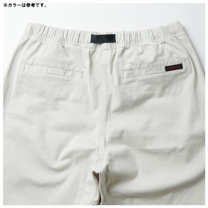GRAMICCI（グラミチ）NN-SHORT（G106OGS）スポーツ トレーニング