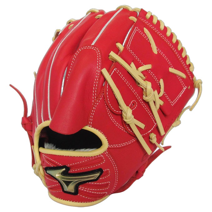 MIZUNO（ミズノ）限定 少年軟式用グラブ（1AJGY88823）野球