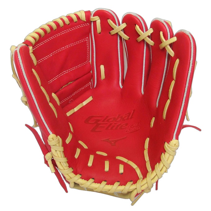MIZUNO（ミズノ）限定 少年軟式用グラブ（1AJGY88823）野球