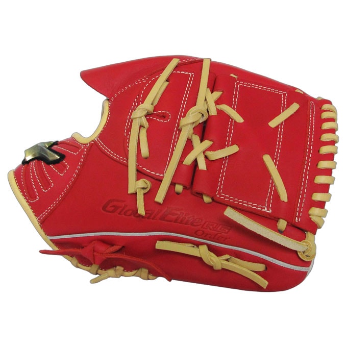 MIZUNO（ミズノ）限定 少年軟式用グラブ（1AJGY88823）野球
