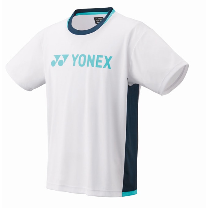 Oサイズのみ】YONEX（ヨネックス）限定 ユニドライTシャツ