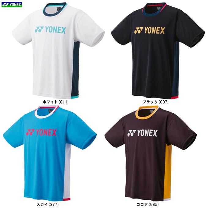 【専用品】 YONEX ヨネックス 10616 メンズゲームシャツ/ノースリーブ