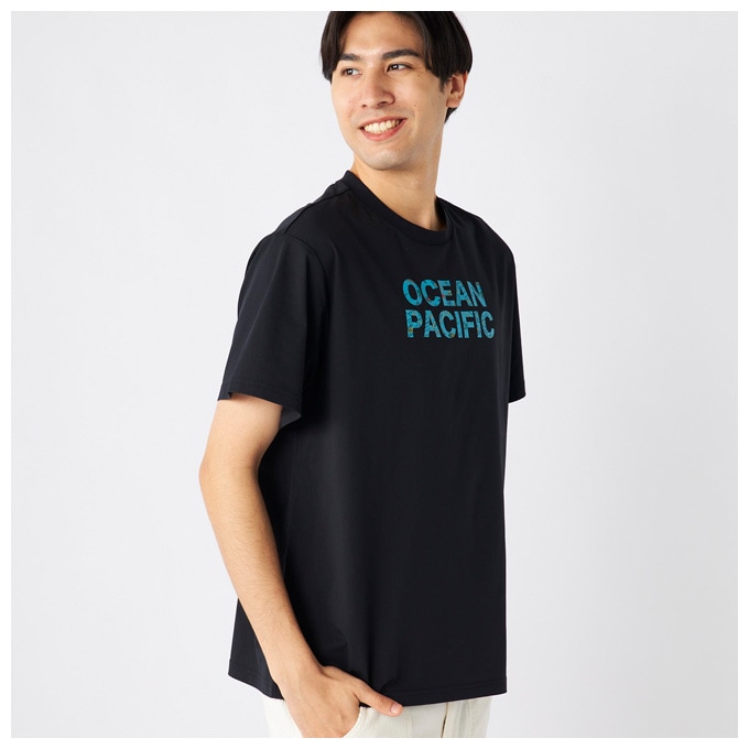 Ocean Pacific（オーシャンパシフィック）ペアテックス Tシャツ