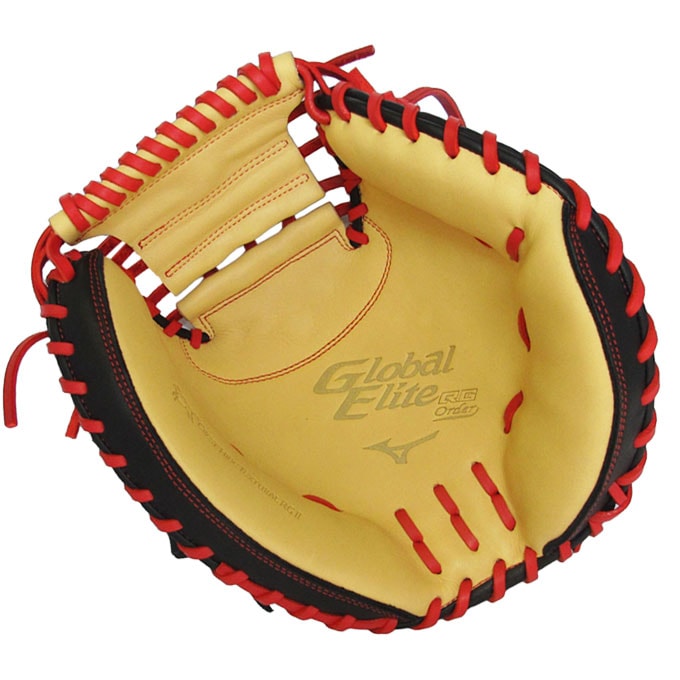 高速 割引 2025 東日本 MIZUNO（ミズノ）限定 少年軟式用キャッチャーミット グローブ