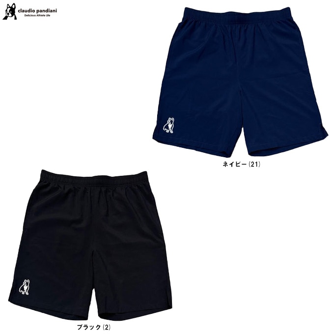 junky�ʥ���󥭡��˥ѥ��� ���硼�ȥѥ�ġ�CP25A34�˥��å�������󥭡� �եåȥ��� Claudio Pandiani �ϡ��եѥ�� ���