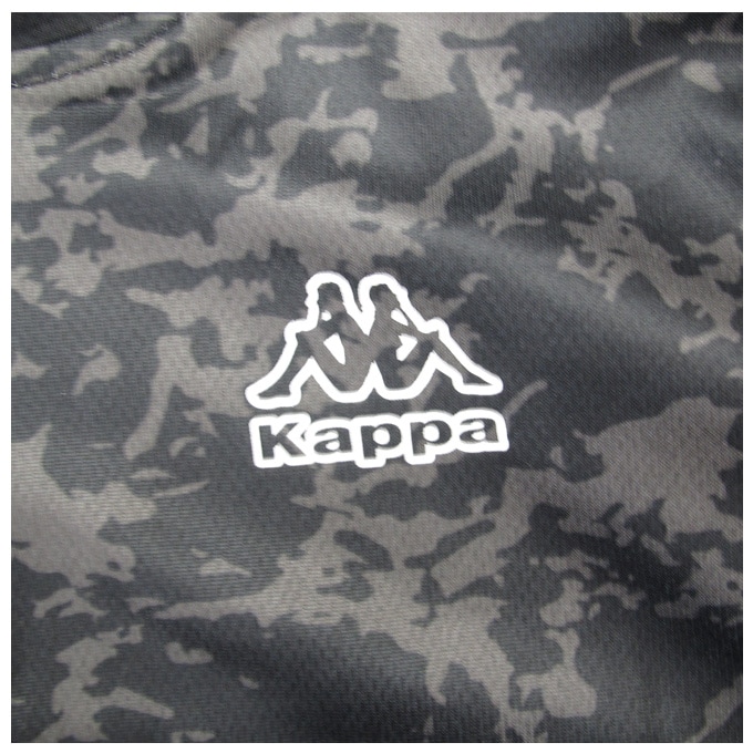 Kappa（カッパ）UVジャケット（215369）スポーツ トレーニング
