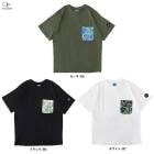 Ocean Pacific�ʥ��������ѥ��ե��å���Ⱦµ T����ġ�515525�˥��ݡ��� �ȥ졼�˥� �ե��åȥͥ� �����奢�� ������ ����� Ⱦµ ������ ���