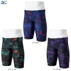 MIZUNO�ʥߥ��Ρ˶����ѥϡ��ե��ѥå� STREAM ACE��N2MBC544��WA��ǧ��ǥ� ��� ���˿��� �����ߥ� �����०���� �ס��� ���� ���