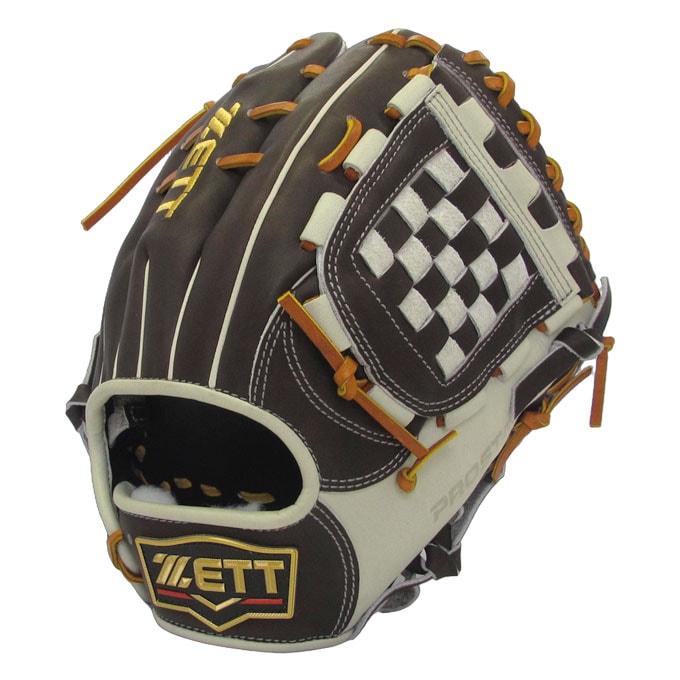 ⚠️スペシャル限定品⚠️ゼット 軟式グローブ 内野手用 宗山モデル 型付け無料 ZETT(ゼット)軟式用グラブ プロステイタス 宗山モデル 306型