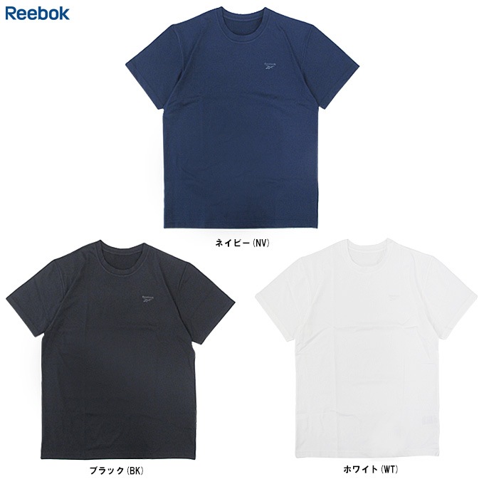 新品未使用　リーボック　Reebok ネイビー Tシャツ Reebok tシャツ Reebok×NAUTICA/リーボック×ノーティカ 「Exclusive