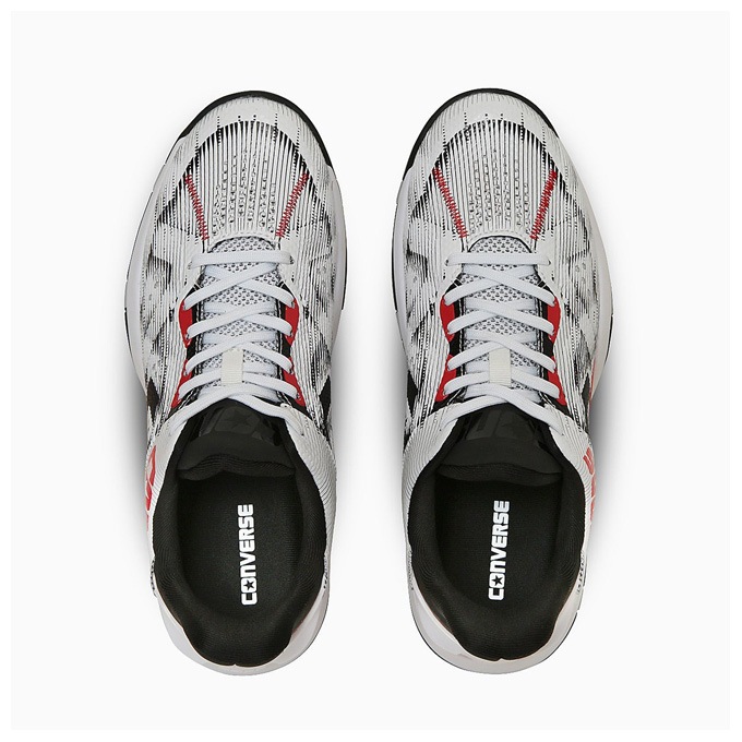 CONVERSE（コンバース）CONS ACCELERATOR LOW コンズ アクセレレーター