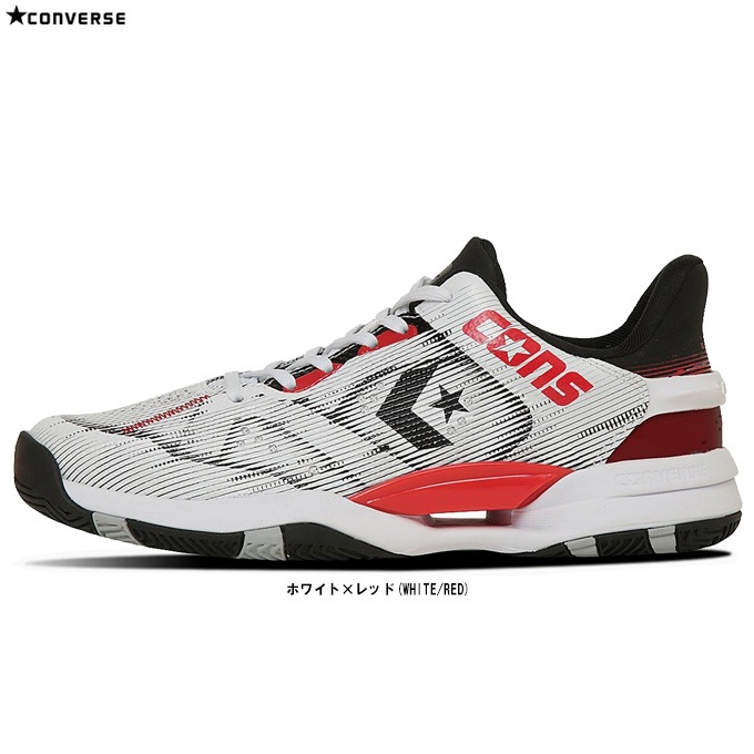 CONVERSE（コンバース）CONS ACCELERATOR LOW コンズ アクセレレーター