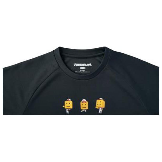 150サイズのみ】ZETT（ゼット）限定 調子君コラボTシャツ ジュニア用