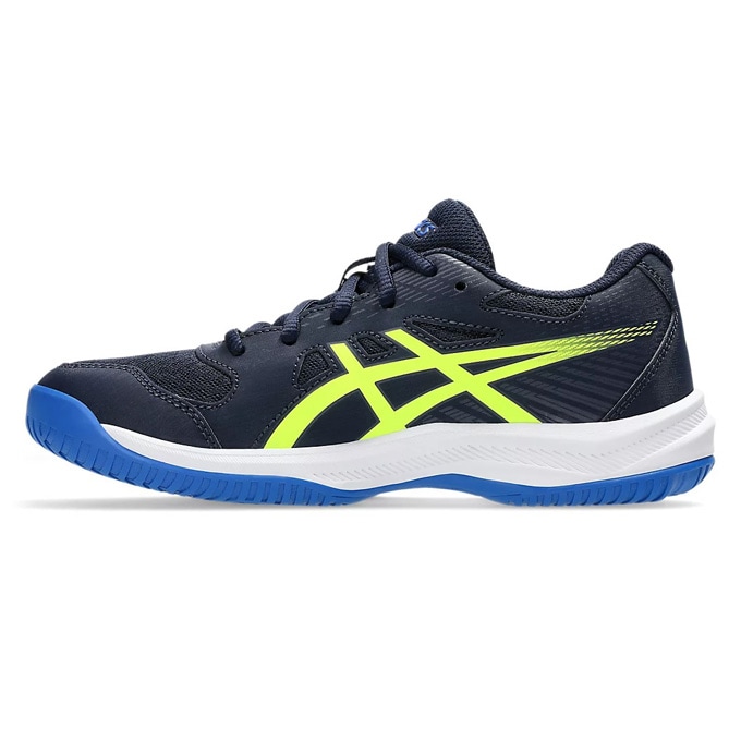 ネイビーのみ】ASICS（アシックス）UPCOURT 6 GS アップコート 6 GS