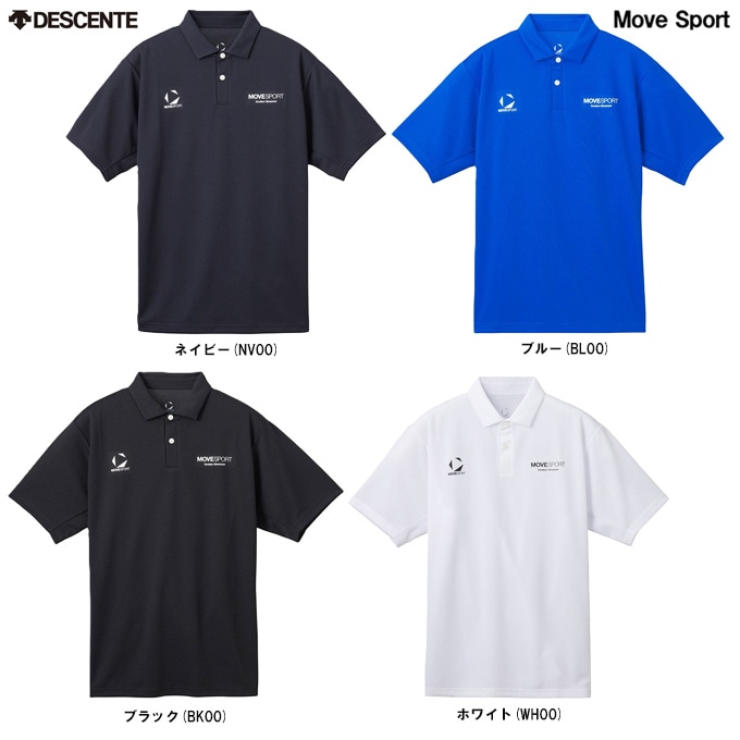 DESCENTEʥǥȡ˥ࡼ֥ݡ ɥ饤å ݥġST5SHS05MMove Sport ݡ ȥ졼˥ ȥåץ  Ⱦµ ۴®  