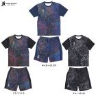 soccer junky�ʥ��å�������󥭡���HANABI ��������ȥ���� �ѥ�� �岼���åȡ�CP25C01/CP25C02�˥��å��� �եåȥ��� ���ݡ��� �ȥ졼�˥� ���åȥ��å� Ⱦµ T����� �ϡ��եѥ�� Claudio Pandiani ���饦�ǥ������ѥ�ǥ������� ������ ���