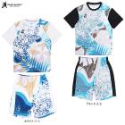 soccer junky�ʥ��å�������󥭡���Resort ��������ȥ���� �ѥ�� �岼���åȡ�CP25C03/CP25C04�˥��å��� �եåȥ��� ���ݡ��� Ⱦµ T����� �ϡ��եѥ�� Claudio Pandiani ���
