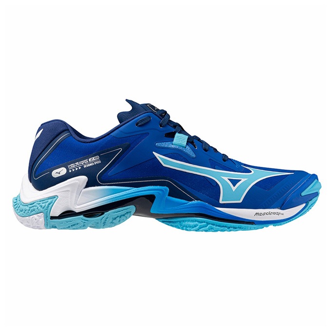 MIZUNO（ミズノ）限定 ウエーブライトニング Z8 WAVE LIGHTNING