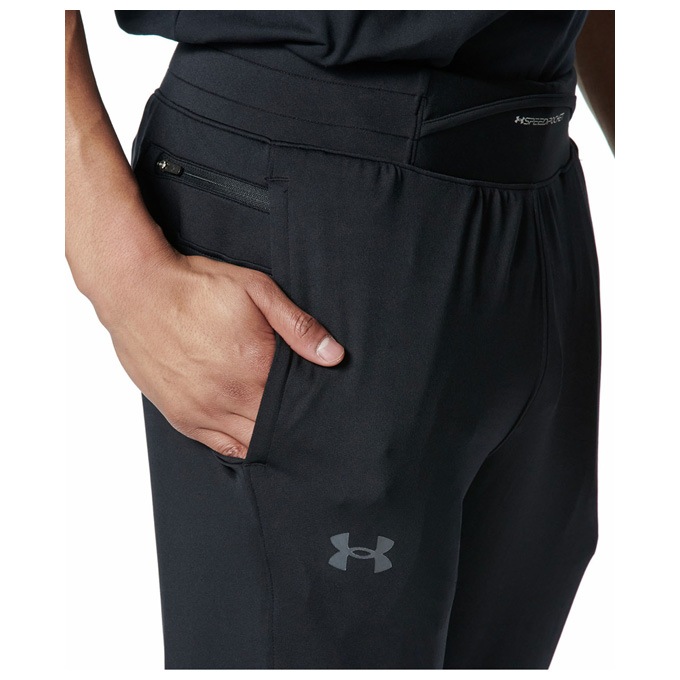 UNDER ARMOUR（アンダーアーマー）UAモチベート 二ット プルオーバー