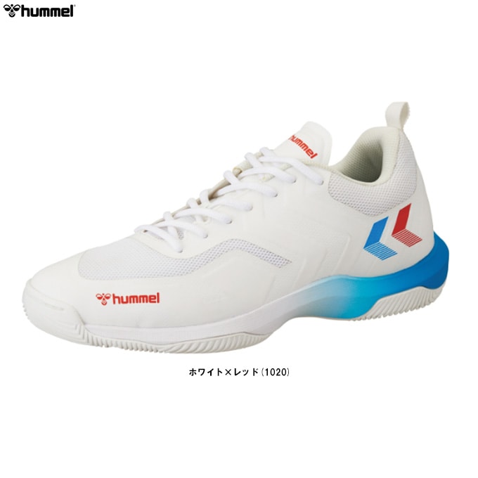 hummel（ヒュンメル）ハンドボールシューズ レジェンドフライ 6.0