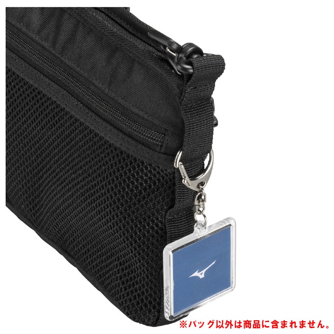 MIZUNO（ミズノ）限定 ライブバッグサコッシュ（1FJDC703）野球