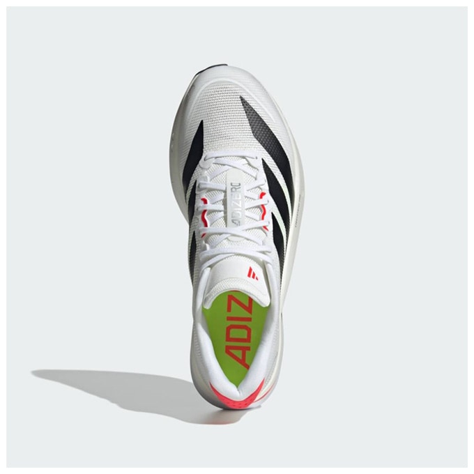 【新品未使用】アディゼロボストン13【サイズ：25.5】 adidas（アディダス）アディゼロ ボストン 13 M ADIZERO BOSTON