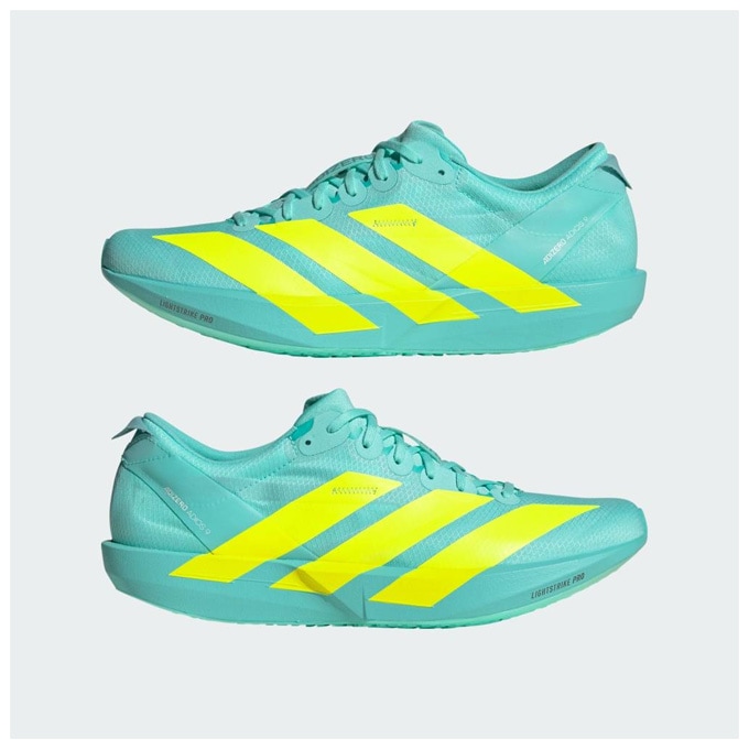 28.0cmのみ】adidas（アディダス）アディゼロ ジャパン 9 M ADIZERO