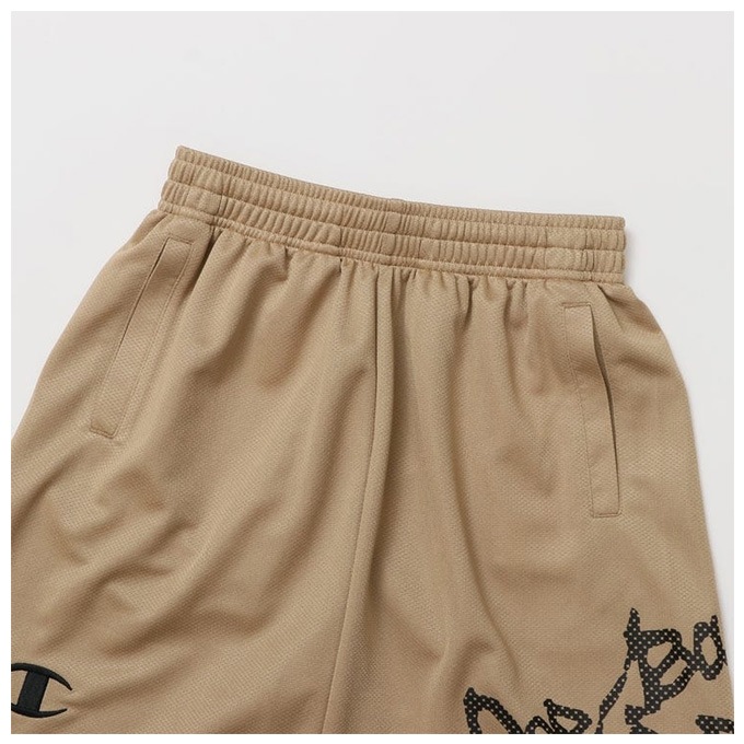 Champion（チャンピオン）ミニ ショーツ（CKZB524）バスケットボール