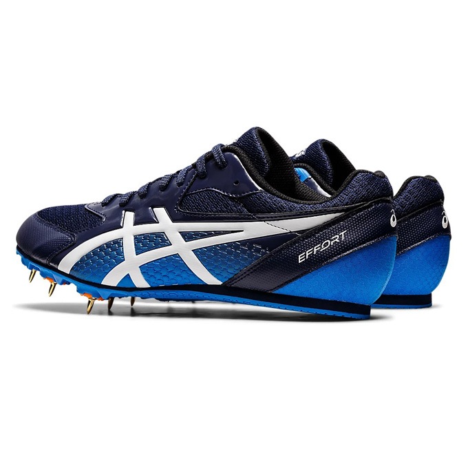 ASICS spbrade9 、EFORT13 アシックス（ASICS）（メンズ、レディース）陸上スパイク オール