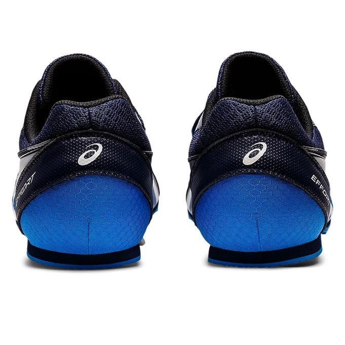 ネイビー/27.5cmのみ】ASICS（アシックス）EFFORT 13 エフォート13