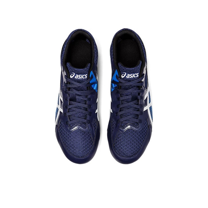 ネイビー/27.5cmのみ】ASICS（アシックス）EFFORT 13 エフォート13